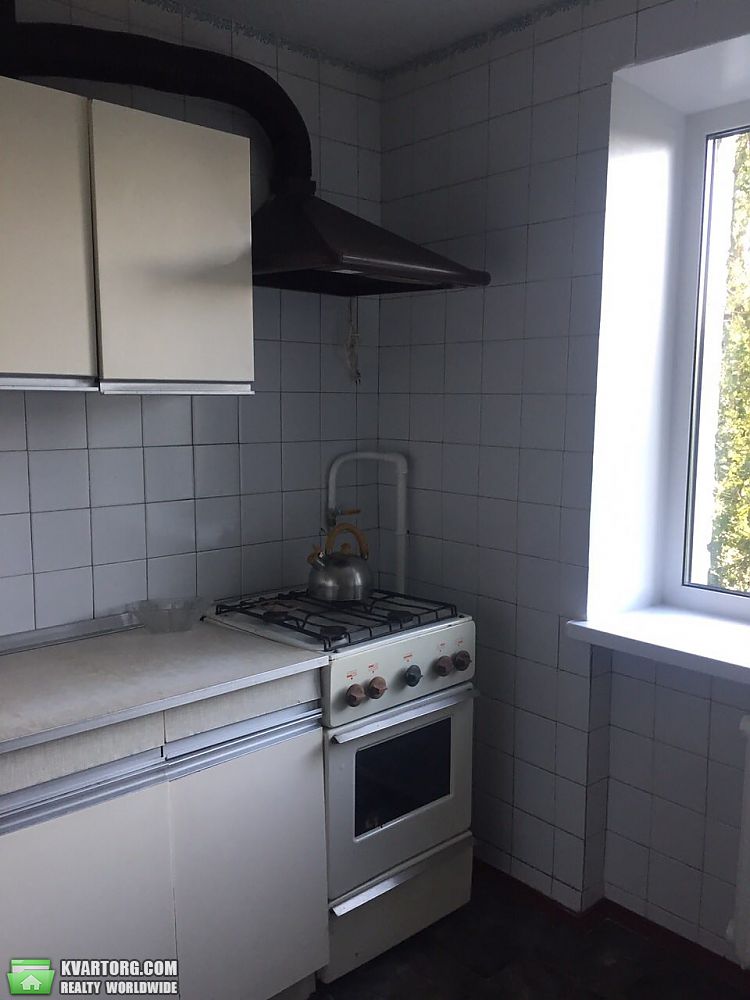 Sell 1-room apartment. Киев,  Ереванская — photo 3