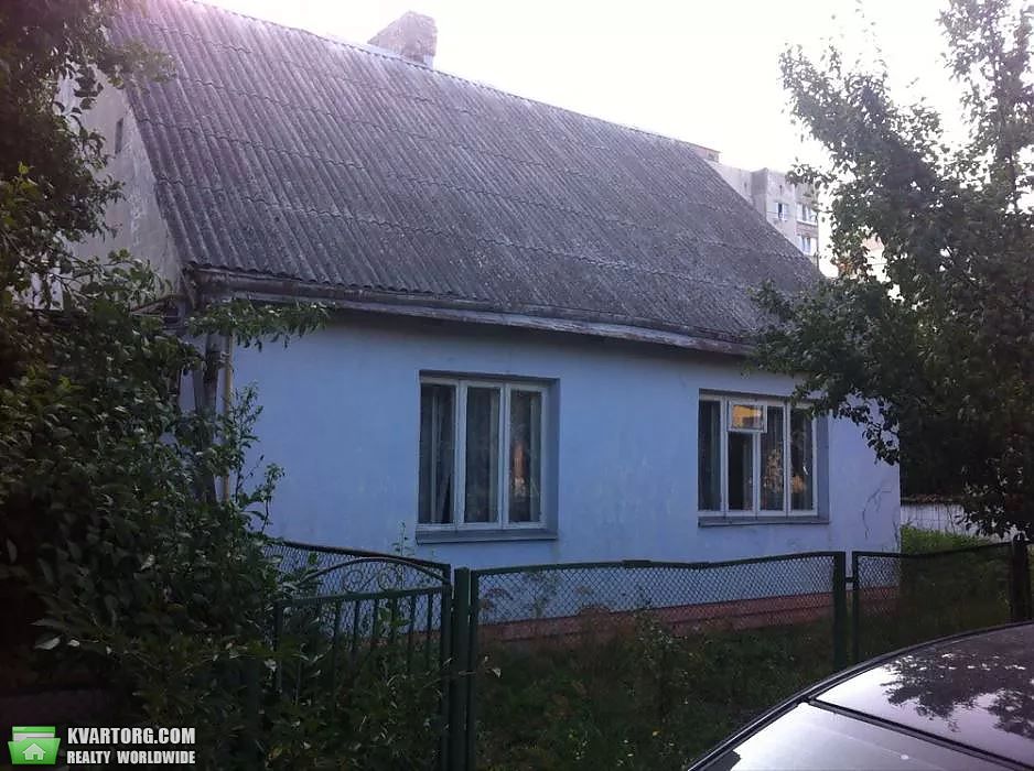 Sell house. Ровно, Владимира Мономаха — photo 2