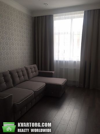 Rent out 2-room apartment. Киев,  Филатова — photo 5