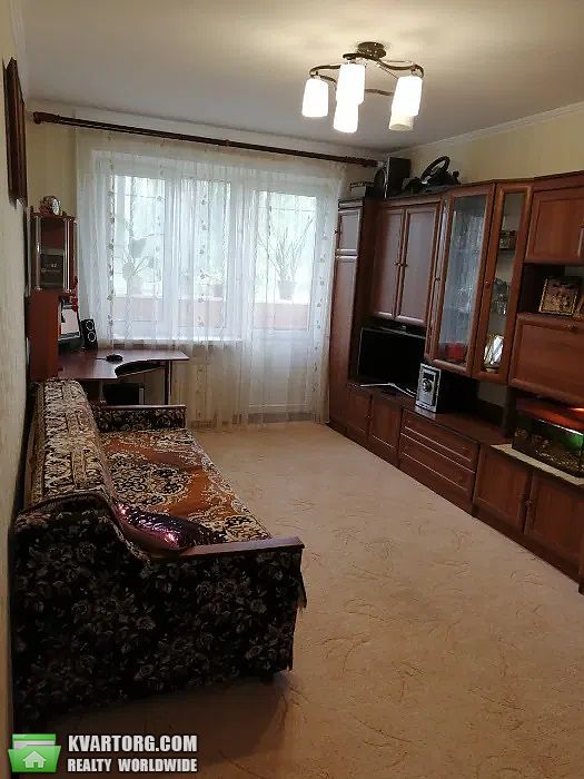 Sell 1-room apartment. Киев,  Зодчих — photo 3