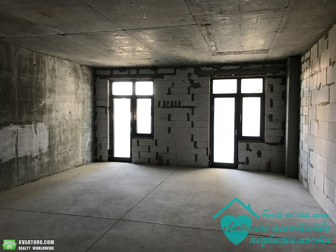 Sell 1-room apartment. Одесса, 10 ст. Б. Фонтана — photo 1