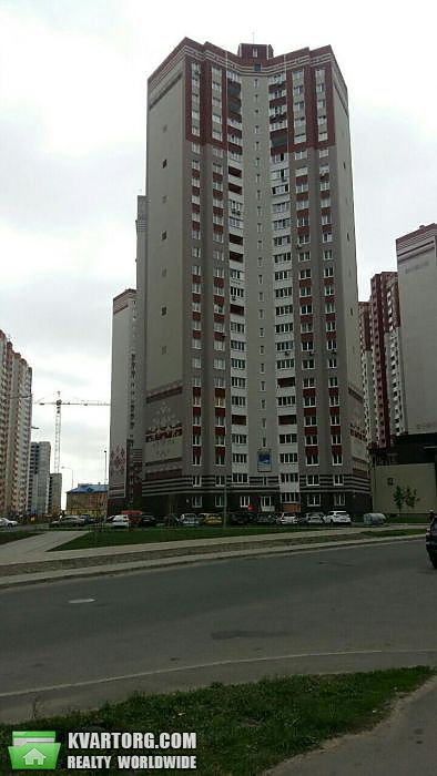 Sell 1-room apartment. Киев,  Чавдар — photo 1