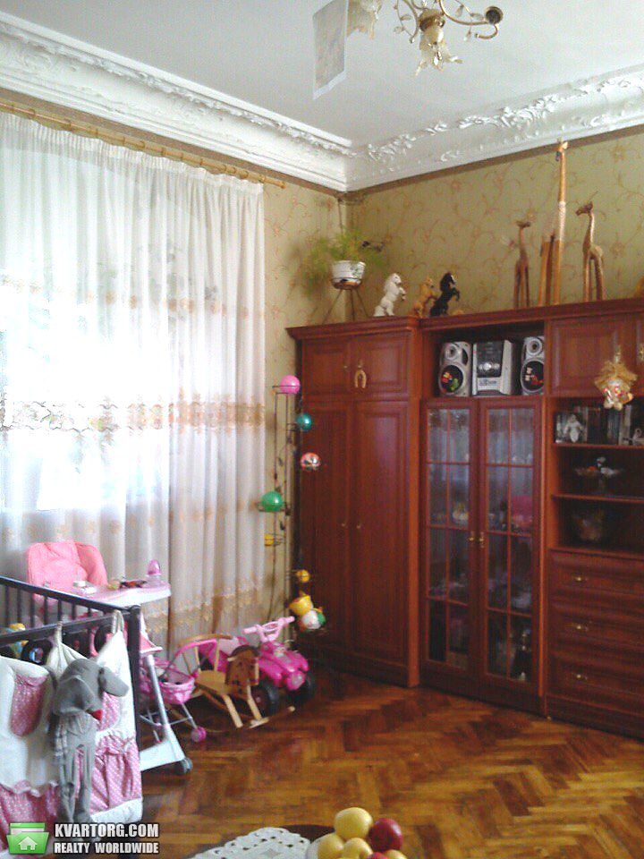 Sell 4-room apartment. Одесса, Новосельского — photo 1