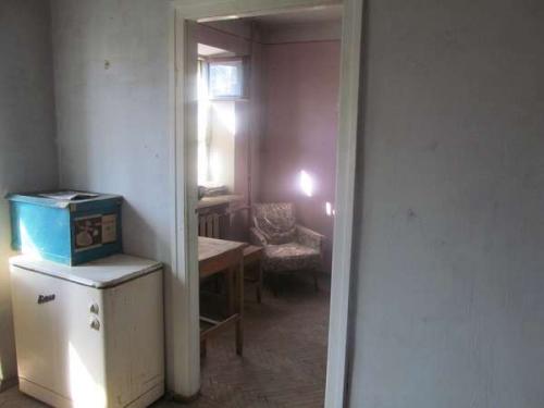 продам 3-комнатную квартиру. Киев,  Дегтяревская - фото 2
