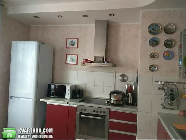 Sell 4-room apartment. Киев,  Пчелки — photo 1