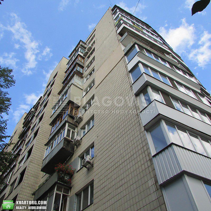 Sell 2-room apartment. Киев,  Марьяненко — photo 1