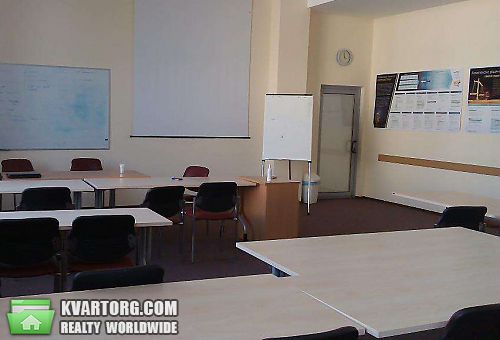 Rent out office. Киев, Сурикова — photo 4