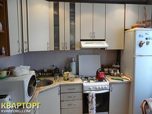 Rent out 3-room apartment. Киев,  Курская — photo 2