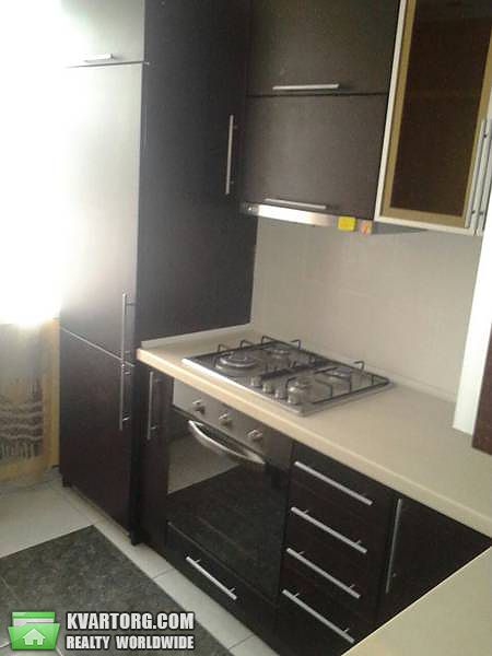 Sell 2-room apartment. Киев,  Борщаговская — photo 1