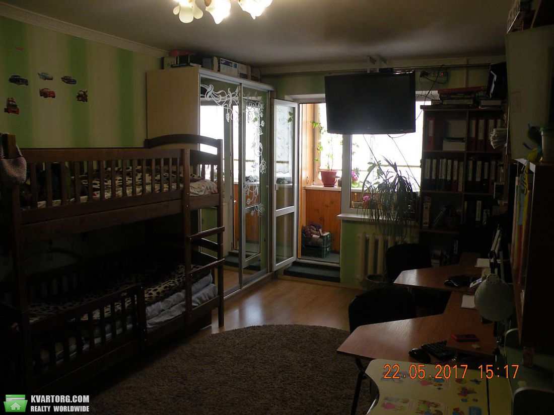 Sell 2-room apartment. Киев,  Радунская — photo 2