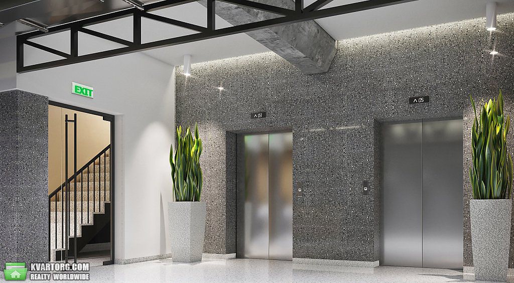 Rent out office. Киев,  Беломорская — photo 4