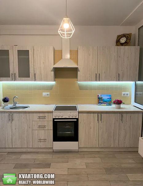 Rent out 1-room apartment. Киев,  Правды пр — photo 3