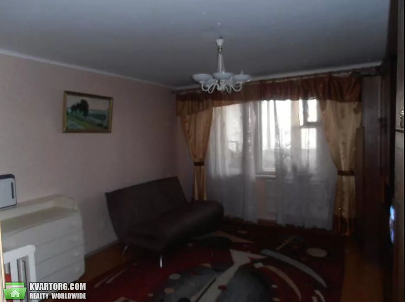 Sell 1-room apartment. Киев,  Григоренко пр — photo 3