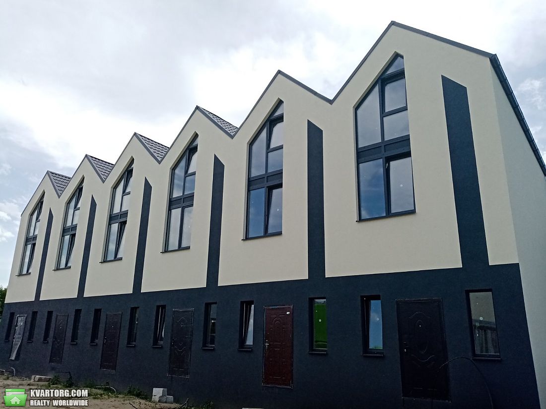 Sell Townhouse. Киевская обл., Дачная — photo 1
