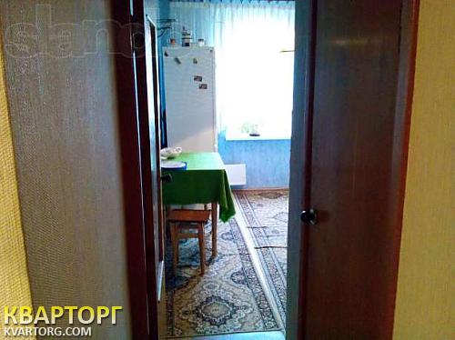 Sell 1-room apartment. Киев,  Быкова бул — photo 9
