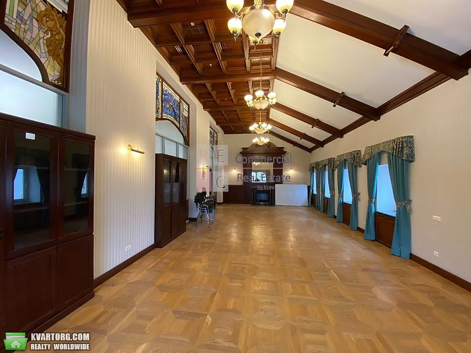 Rent out office. Киев,  Михайловская пл — photo 1
