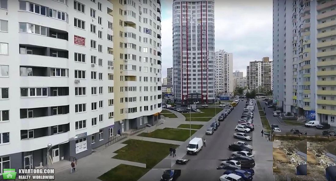 Sell 3-room apartment. Киев,  Пчелки — photo 1