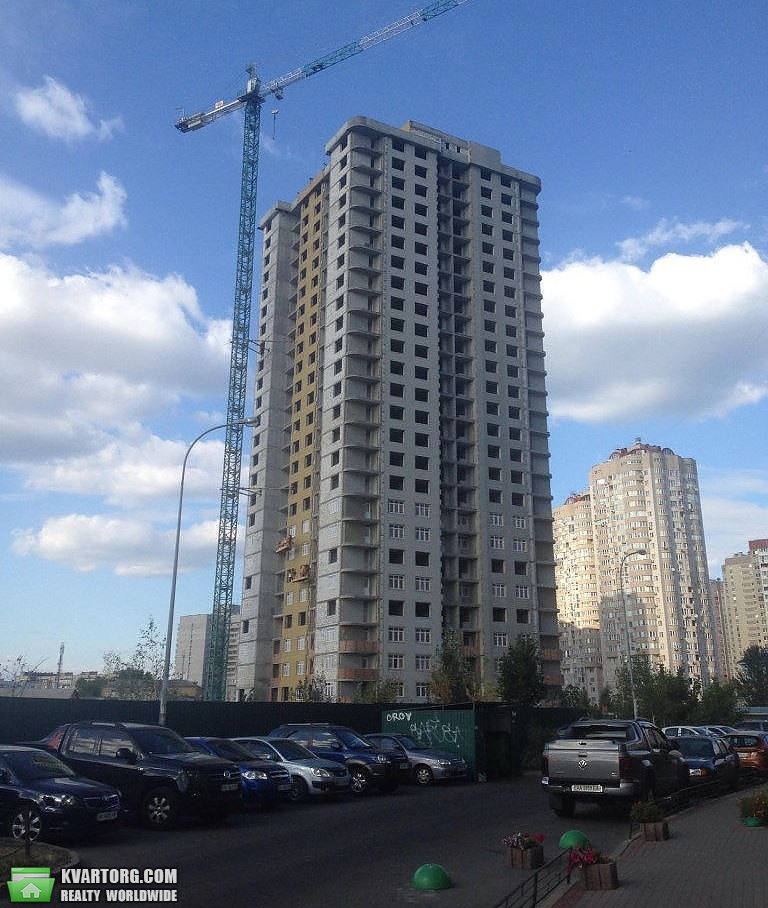 Sell 2-room apartment. Киев,  Урловская — photo 3