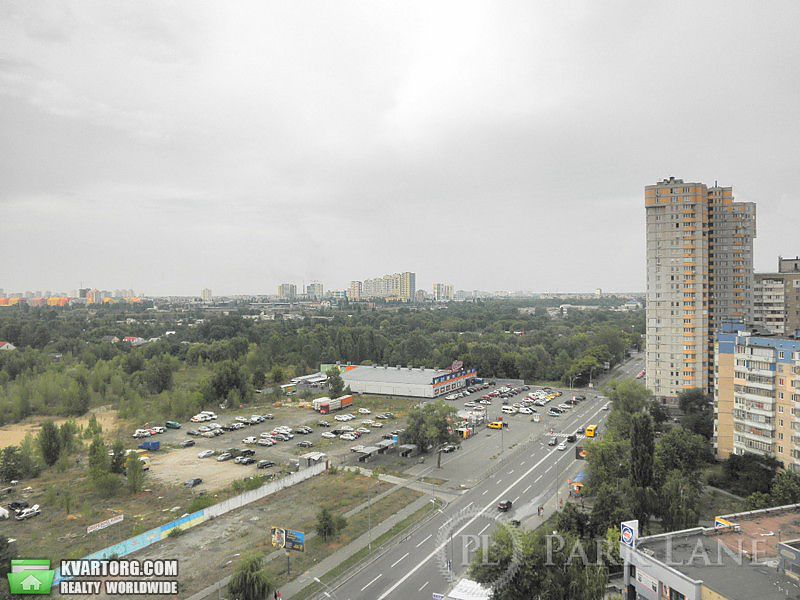 Sell 2-room apartment. Киев,  Здолбуновская — photo 6