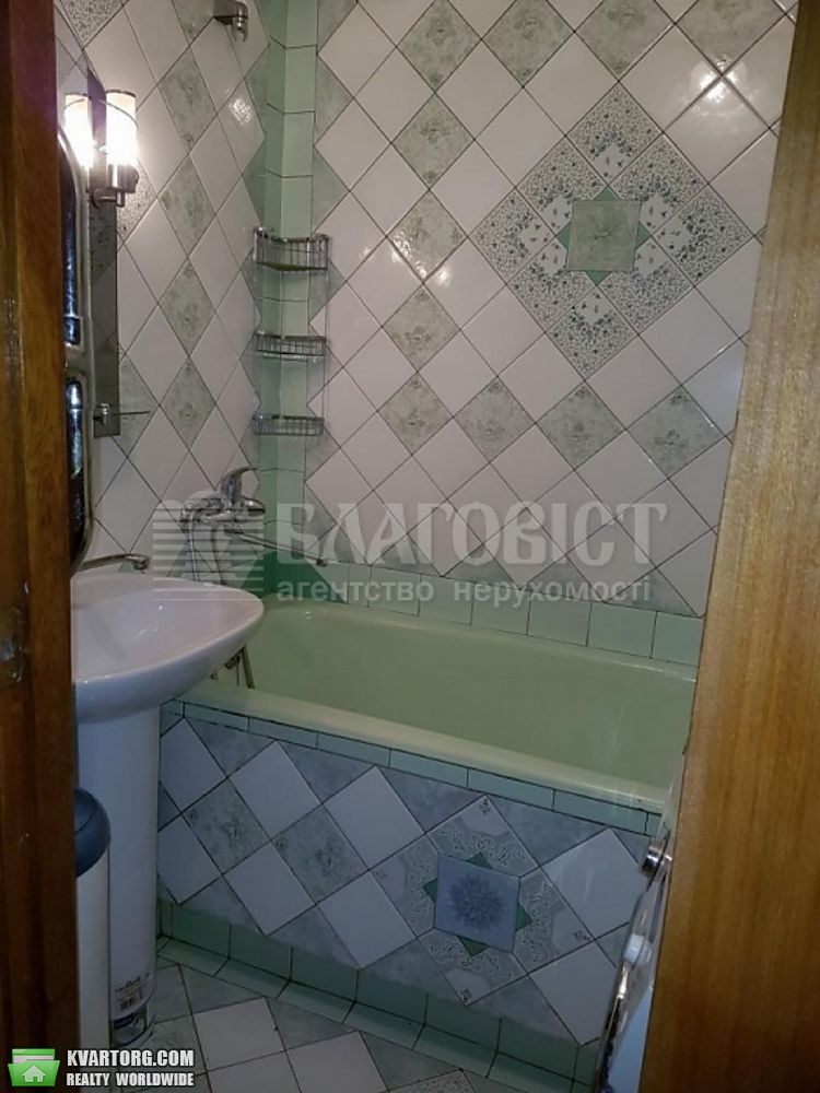 Rent out 3-room apartment. Киев,  метро "Харьковская" — photo 6