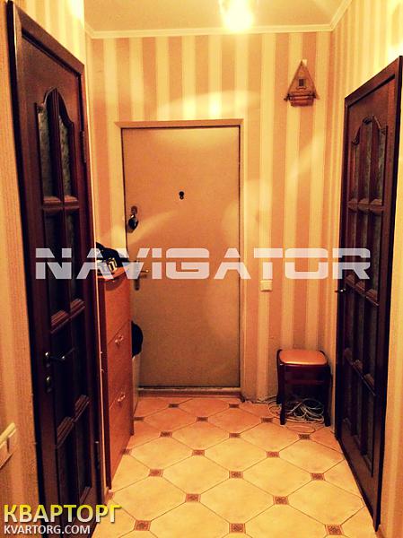Sell 1-room apartment. Киев, Харьковское шоссе — photo 3