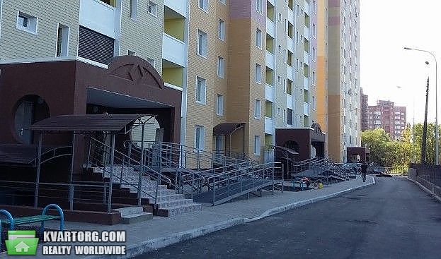 Sell 1-room apartment. Киев, Науки просп. — photo 2