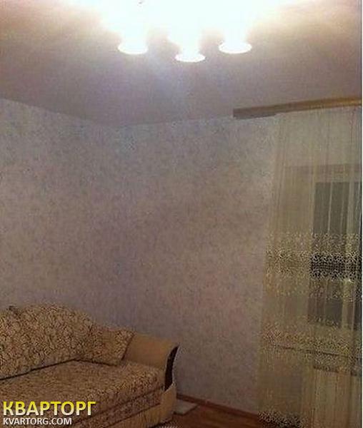 продам 2-комнатную квартиру. Киев,   Закревского 37 - фото 3