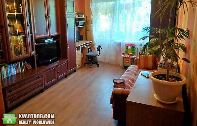 Sell 1-room apartment. Киев,  Зодчих — photo 1