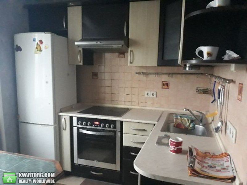 Sell 1-room apartment. Киев,  Цветаевой — photo 4