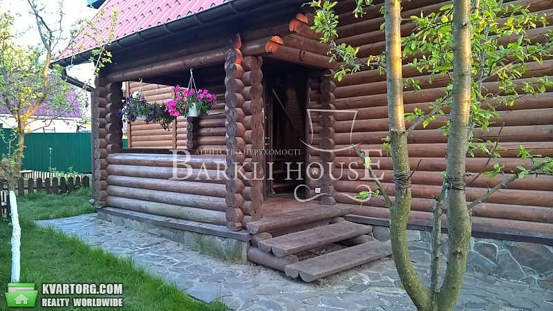 Rent out house. Киевская обл., Горбовичи — photo 9