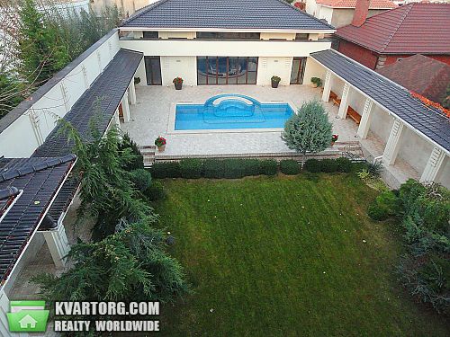 Sell house. Одесса, Фонтанская дорога — photo 7