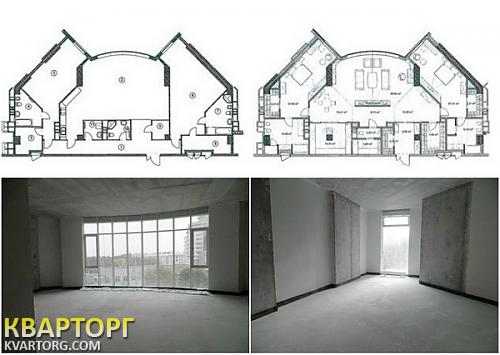 Sell 3-room apartment. Киев, Мазепы — photo 4