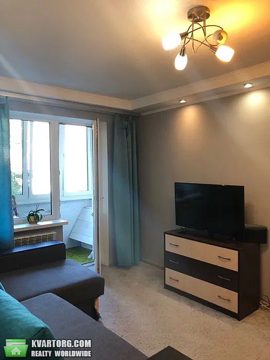 Sell 1-room apartment. Киев,  Тулузы — photo 3