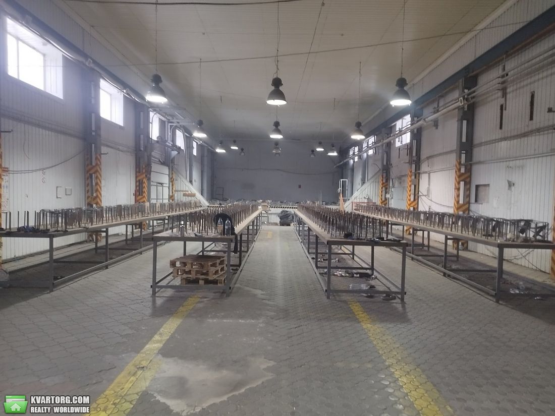 сдам склад. Днепропетровск,  Свердлова  - фото 2