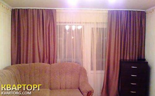 Rent out 1-room apartment. Киев,  Срибнокильская — photo 2