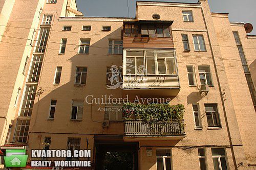 Sell 4-room apartment. Киев, Костельная — photo 1