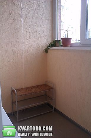 Rent out 1-room apartment. Киев, пр Лобановского — photo 10