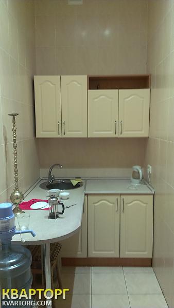 Rent out office. Киев,  Лютеранская — photo 8