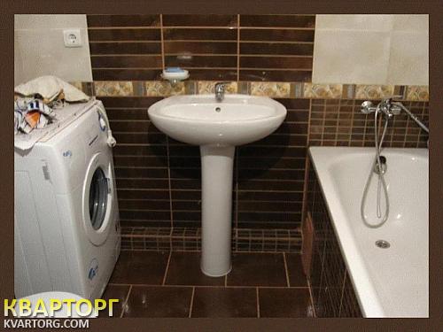 Rent out 1-room apartment. Одесса, Фонтанская дорога — photo 4