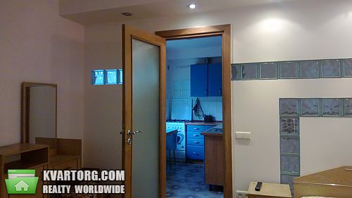 Sell 1-room apartment. Киев, Милютенко — photo 3