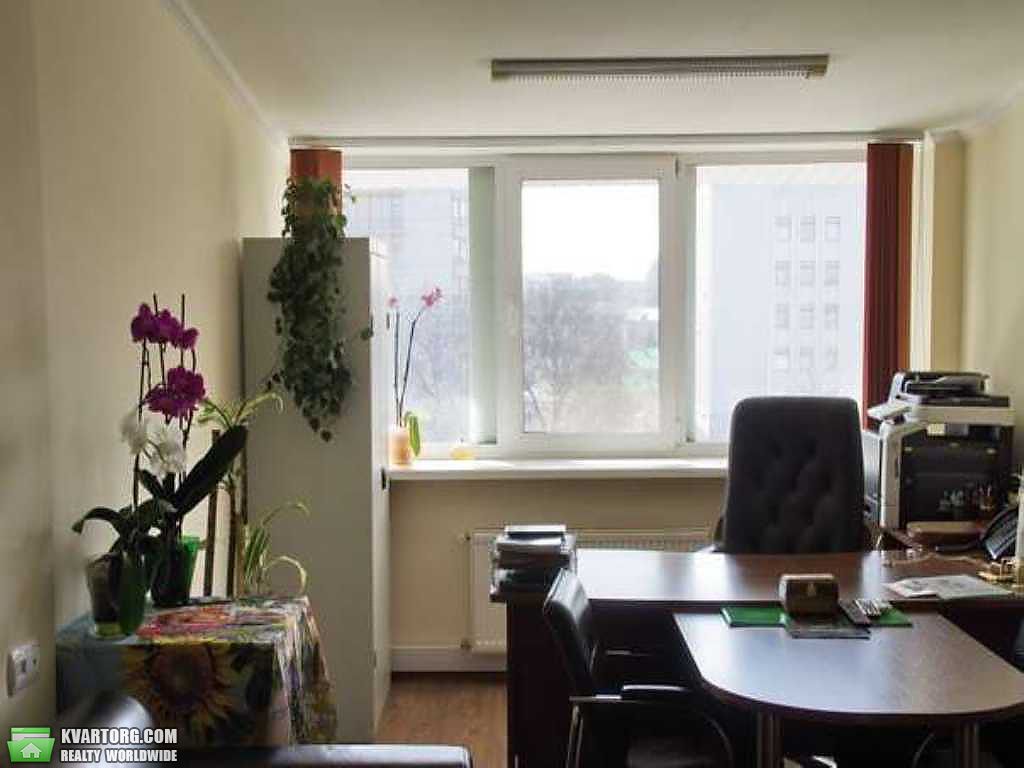 Rent out office. Киев,  Институтская — photo 9