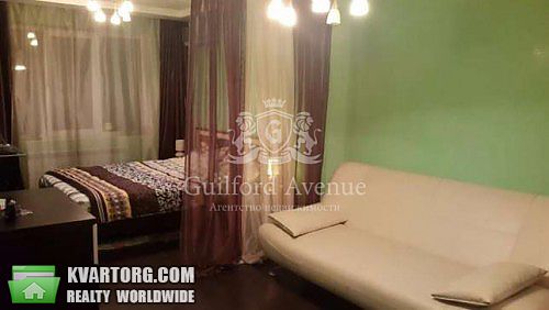 Sell 1-room apartment. Киев,  Героев Сталинграда пр — photo 3