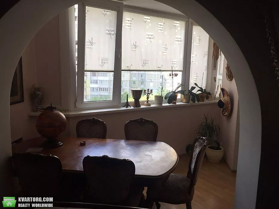 Sell 3-room apartment. Киев,  Ревуцкого — photo 6