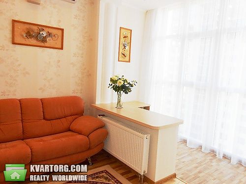 Sell 2-room apartment. Киев,  Драгомирова — photo 2