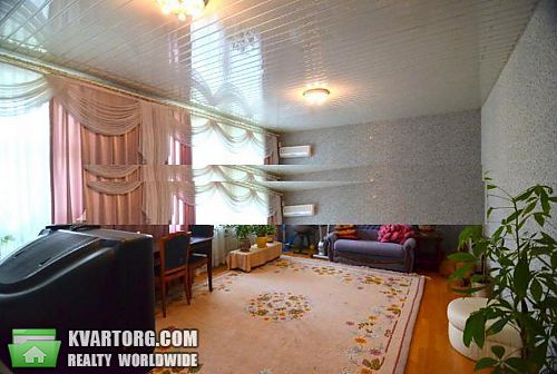 Sell 3-room apartment. Одесса, Французский бульвар — photo 1