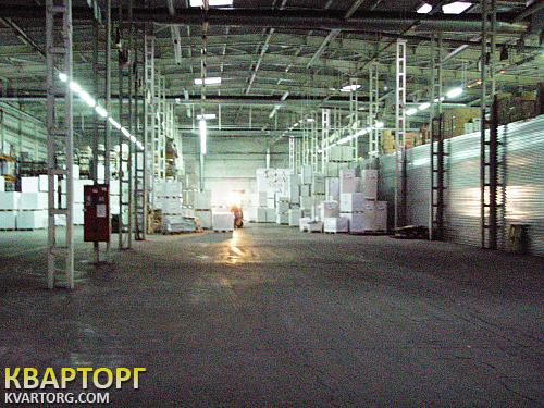 Rent out warehouse. Киев,  Промышленная — photo 3