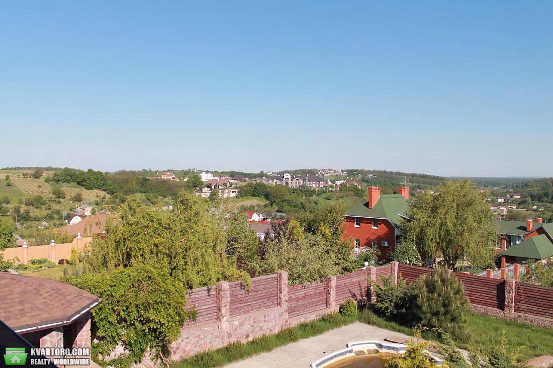 Sell house. Киевская обл., Центральная — photo 9