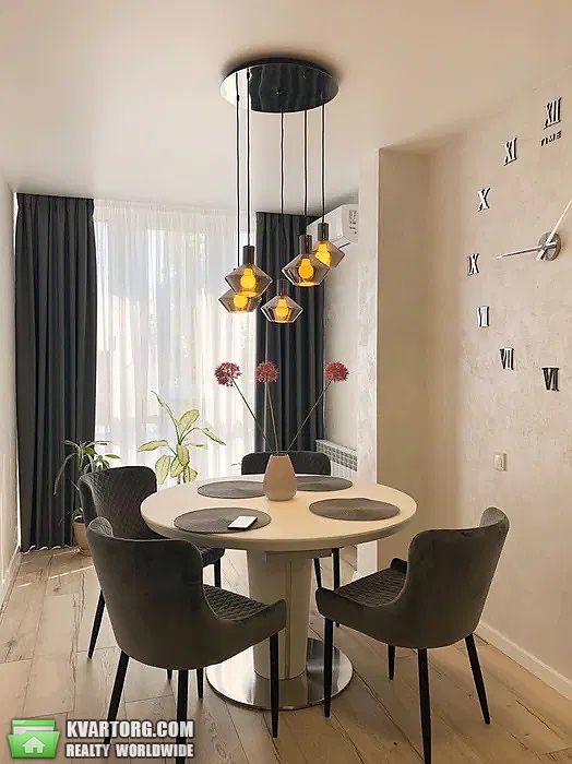 Sell 3-room apartment. Киев,  Кольцова бул — photo 1