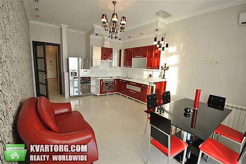 Rent out 3-room apartment. Одесса, Гагаринское плато — photo 3
