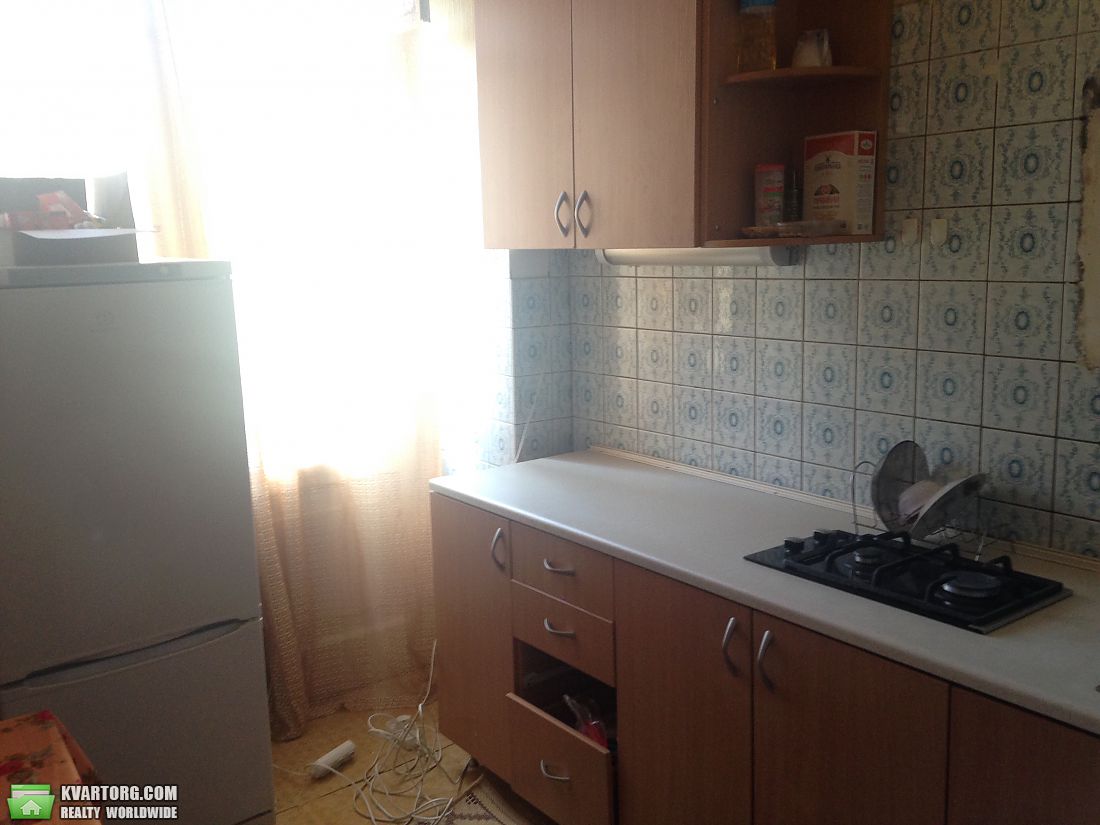 Rent out 2-room apartment. Харьков,  Пушкинская — photo 1